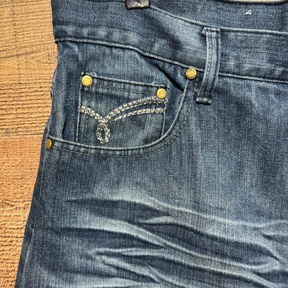 Indigo y2k 30